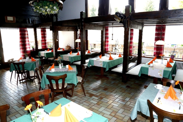 Hotel Schweizerhaus Garni